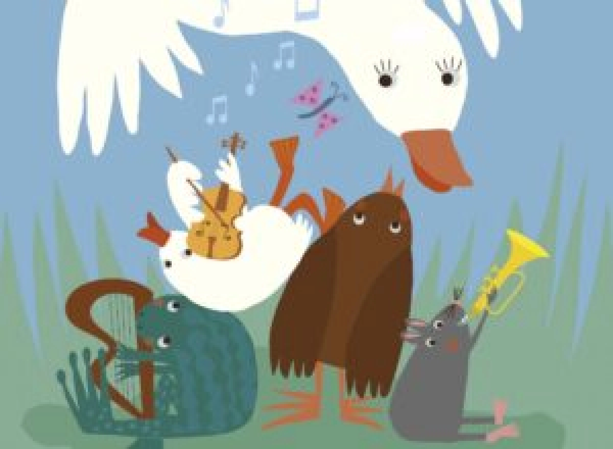 Noord Nederlands Orkest